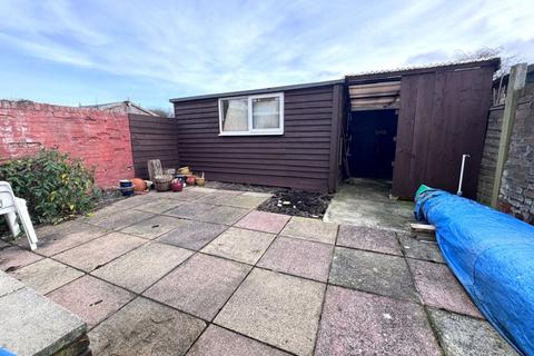 31 Drax Avenue, Wareham, BH20 4DJ