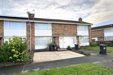 31 Drax Avenue, Wareham, BH20 4DJ