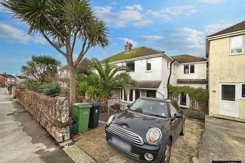 3 bedroom semi-detached house for sale - CHICKERELL ROAD, WEYMOUTH