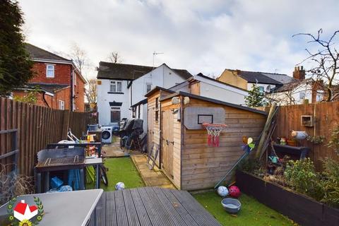 45a Moreton Street, Gloucester, GL1 4NX