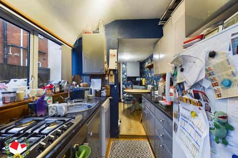 45a Moreton Street, Gloucester, GL1 4NX