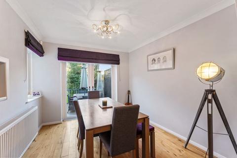 4 bedroom semi-detached house for sale, Lloyd Road, Worcester Park