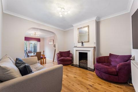 4 bedroom semi-detached house for sale, Lloyd Road, Worcester Park