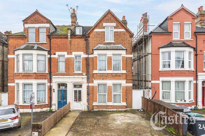 Clarence Road, London, N22 7 bed terraced house for sale £1,100,000