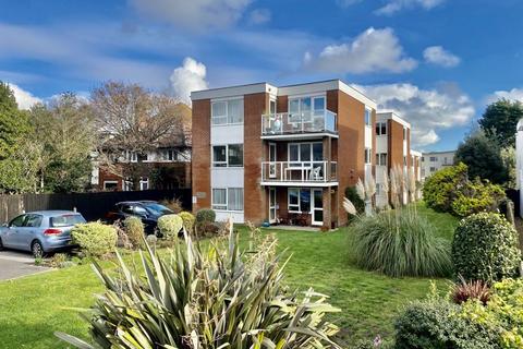 2 bedroom apartment for sale, Stourwood Avenue, Southbourne, Bournemouth