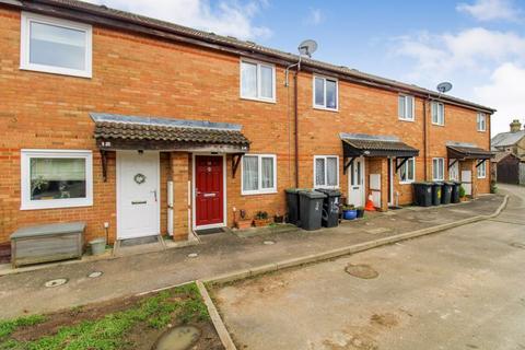 2 bedroom terraced house for sale, Gladstone Close, Biggleswade SG18
