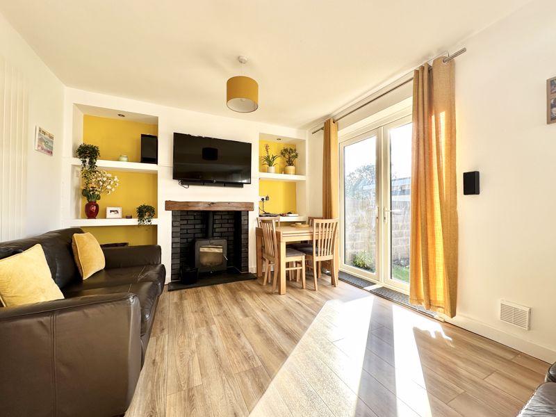 Herbert Avenue, Poole BH12 3 bed bungalow for sale £330,000