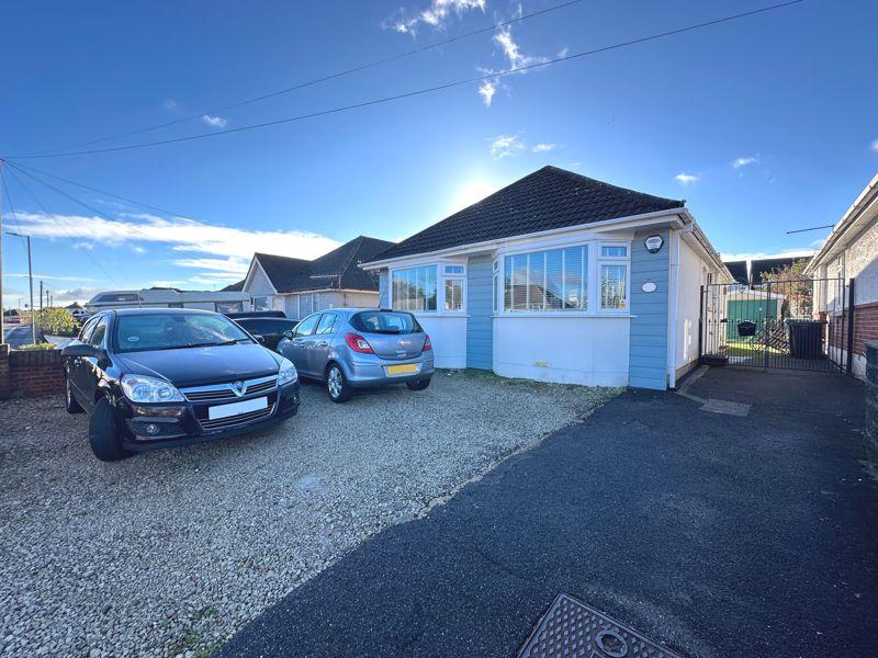Herbert Avenue, Poole BH12 3 bed bungalow for sale £330,000