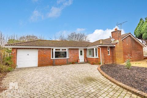 3 bedroom detached bungalow for sale, Pipers Drive, Christchurch, BH23
