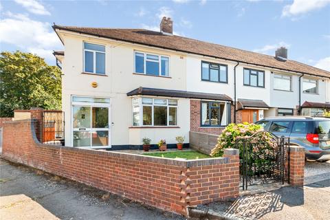 3 bedroom end of terrace house for sale, Rockhampton Close, West Norwood, London, SE27