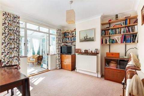 3 bedroom end of terrace house for sale, Rockhampton Close, West Norwood, London, SE27