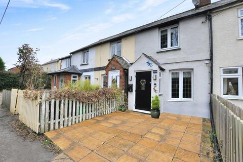 2 bedroom terraced house for sale, Radnage - CHARMING PERIOD HOME