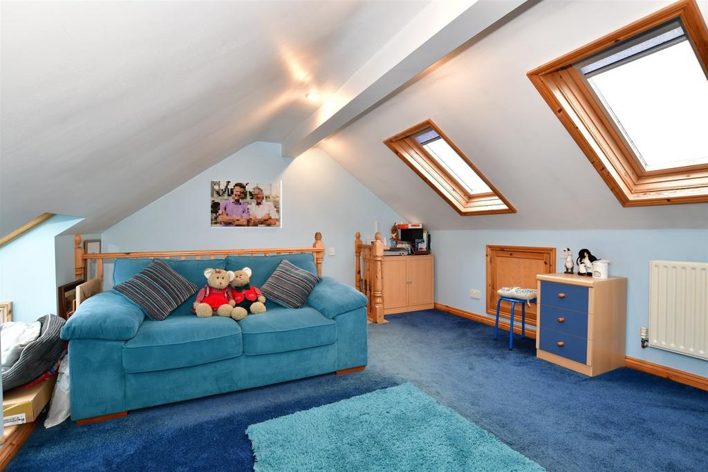 Loft Room