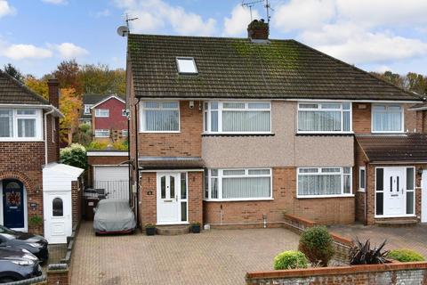 99 Brompton Farm Road, Strood, Rochester, ME2 3RF