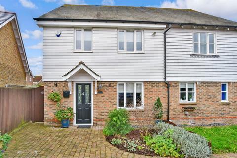 5 Sheppey Way, Iwade, Sittingbourne, ME9 8QY