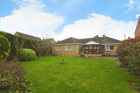 3 bedroom detached bungalow for sale, Tinkers Drove, Wisbech, Cambs, PE13 3PQ