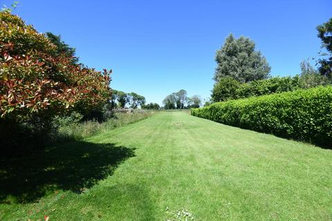 3 bedroom detached house for sale, Hockland Road, Tydd St Giles, Wisbech, Cambridgeshire, PE13 5LF