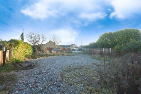 Land for sale, Front Road, Murrow, Wisbech, PE13 4JQ