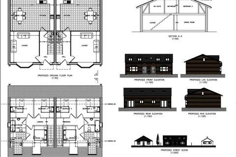 Land for sale, Front Road, Murrow, Wisbech, PE13 4JQ