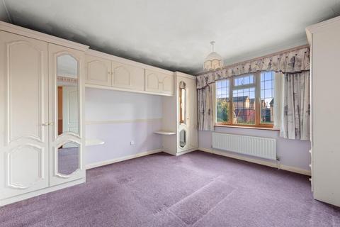 3 bedroom detached bungalow for sale, Sleeper Close, Long Sutton, Spalding, Lincolnshire, PE12 9FD