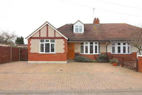 1 Lancaster Avenue, Luton, LU2 7AD