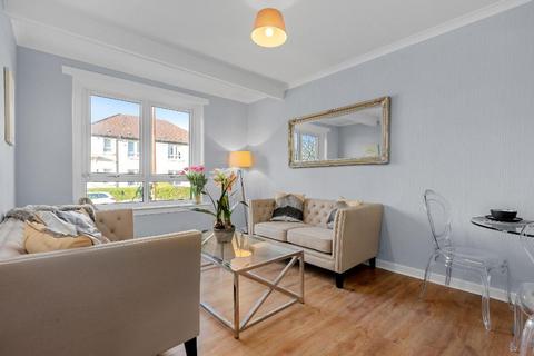 1 bedroom flat for sale - Canmore Street, Parkhead, Glasgow, G31 4PU