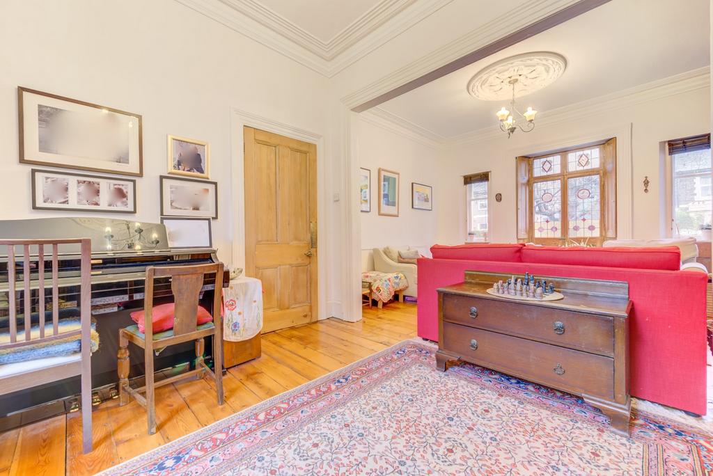 Partridge Road, Cardiff. CF24 6 bed terraced house for sale £675,000