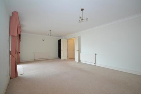 3 bedroom apartment for sale - Manor Road, Bournemouth BH1