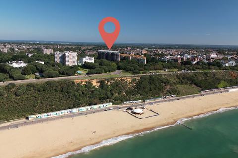 3 bedroom apartment for sale, Manor Road, East Cliff, Bournemouth BH1