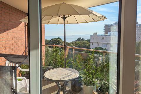 3 bedroom apartment for sale, Manor Road, East Cliff, Bournemouth BH1