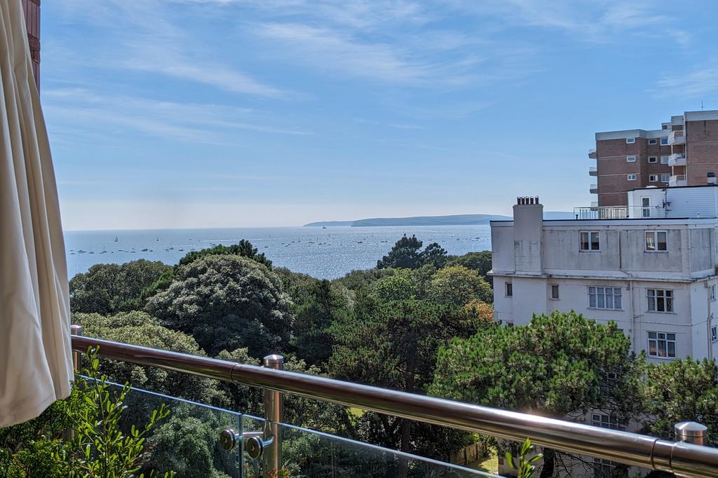 View from Balcony 1