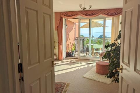3 bedroom apartment for sale, 91 Manor Road, Bournemouth BH1