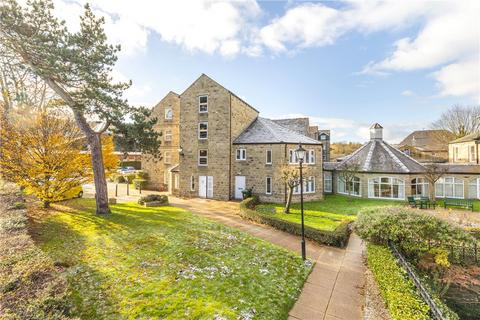 1 bedroom apartment for sale, Cunliffe Road, Ilkley, West Yorkshire, LS29