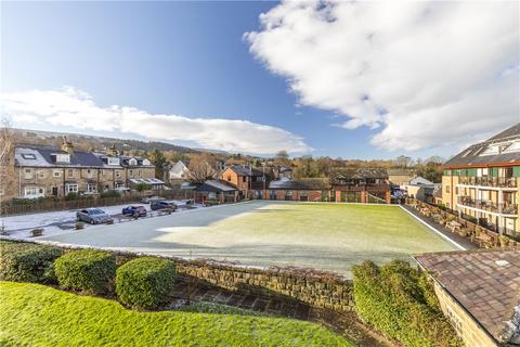1 bedroom apartment for sale, Cunliffe Road, Ilkley, West Yorkshire, LS29