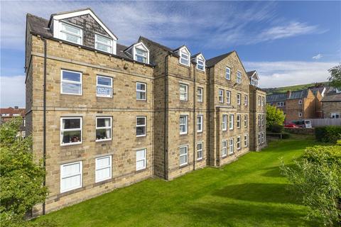 undefined, Cunliffe Road, Ilkley, West Yorkshire, LS29