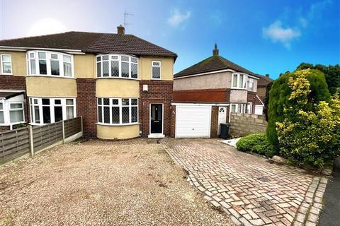 24 Jepson Road, Sheffield, S5 6AP