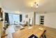 Openplan lounge/diner