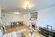 Openplan lounge/diner