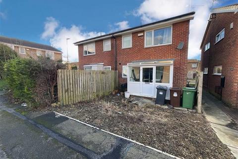 1 bedroom townhouse for sale, Thorpe Drive, Waterthorpe, Sheffield, S20 7JU