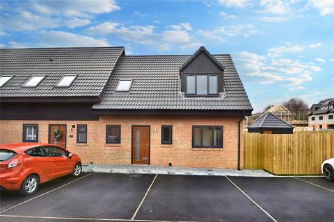 3 bedroom semi-detached house for sale - A11, Pottery Place, Pottery Lane, Woodlesford, Leeds