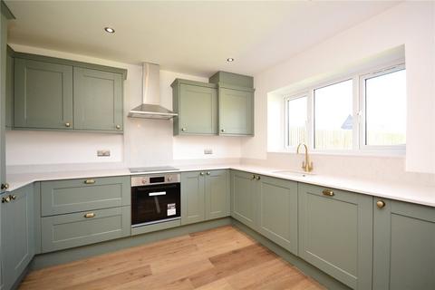 3 bedroom semi-detached house for sale - A11, Pottery Place, Pottery Lane, Woodlesford, Leeds