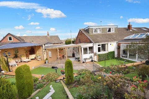 3 bedroom bungalow for sale - Mackie Hill Close, Crigglestone, Wakefield, West Yorkshire