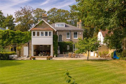 7 bedroom detached house for sale, Shaftesbury Road, Cambridge, CB2