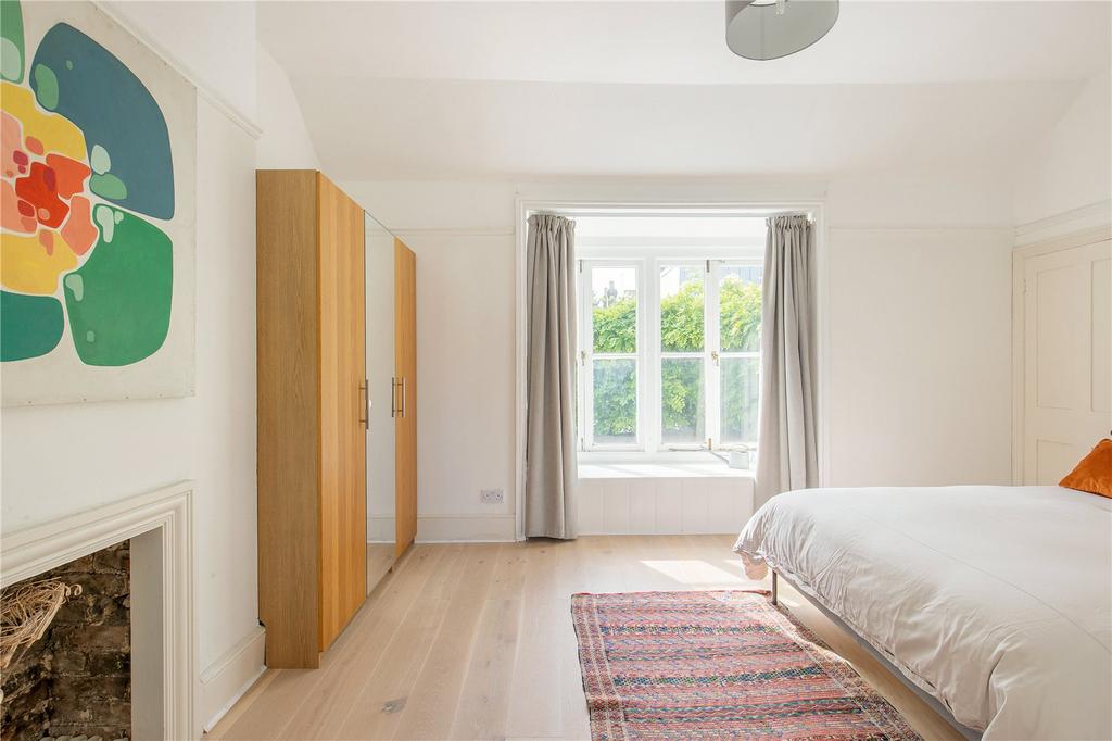 Bedroom Six