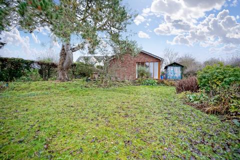 2 bedroom bungalow for sale, Mount Pleasant, Spaldwick, Huntingdon, PE28
