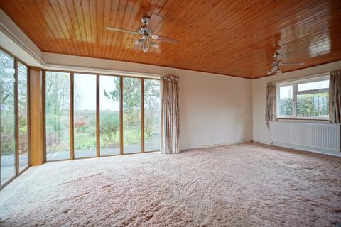 2 bedroom bungalow for sale - Mount Pleasant, Spaldwick, Huntingdon, PE28