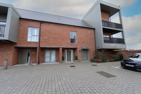 3 bedroom duplex for sale - Harry Lemon Court, Chelmsford CM1