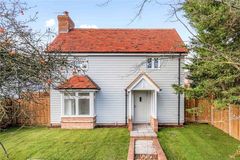 3 bedroom detached house for sale - Plot 1, Thorley Street, Bishop's Stortford, Hertfordshire, CM23