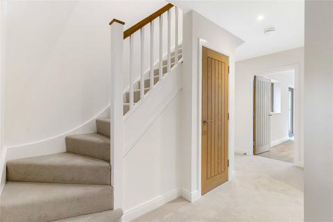 3 bedroom detached house for sale - Plot 1, Thorley Street, Bishop's Stortford, Hertfordshire, CM23