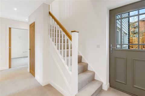 3 bedroom semi-detached house for sale - Plot 2, Thorley Street, Bishop's Stortford, Hertfordshire, CM23